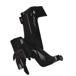 Suporte Farol Esquerdo Jeep Grand Cherokee 3.6 2011/2015 Gas