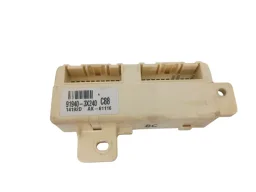 CAIXA FUSIVEL ELANTRA 2.0 AUT 2014 ak61116