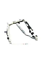 Cortina esquerda Airbag Teto Infiniti FX35 2007 2008