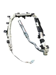Cortina esquerda Airbag Teto Infiniti FX35 2007 2008