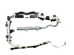 Cortina esquerda Airbag Teto Infiniti FX35 2007 2008