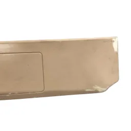 Bolsa airbag Joelho Porsche Panamera 2014 2015 2015