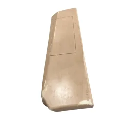 Bolsa airbag Joelho Porsche Panamera 2014 2015 2015