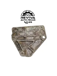 Suporte Compressor Ar Condicionado Chevrolet Astra 1999 a 11