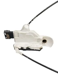 Fechadura porta Dianteira Esquerda Peugeot 308 408 2012/2019