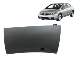 Porta Luvas Completo Painel Honda Civic 2007 2011