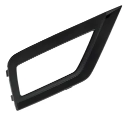 Moldura Farol Milha L/d Vw Gol Saveiro Voyage Novo Original