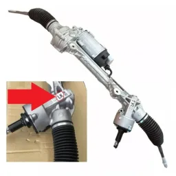 Caixa Setor Direção Bmw Série 1 2 3 4 2013 a 2019  LK