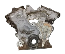 Tampa Frontal Motor Jeep Grand Cherokee 3.6 2011/2018 Gas 05184318AG
