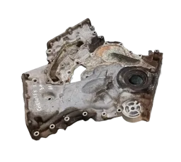 Tampa Frontal Motor Jeep Grand Cherokee 3.6 2011/2018 Gas 05184318AG