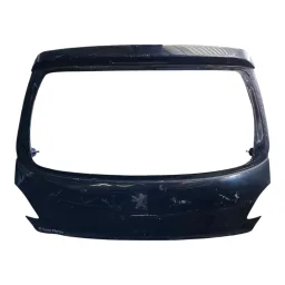 Tampa Traseira Peugeot 206 207 2002 2003 a 2014
