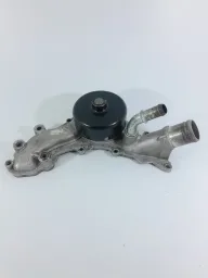BOMBA AGUA CHRYSLER 300C 2012/2016 DETALHE