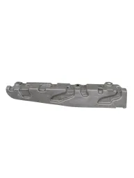 Protetor Defletor Calor Bmw 320i N20 2.0 2013 2014 2015