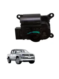 Motor Atuador Da Caixa Ventilação Amarok 2010 a 2016