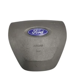 Bolsa Airbag Volante Ford Edge 2011 2012 2013 2014