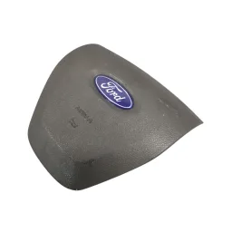 Bolsa Airbag Volante Ford Edge 2011 2012 2013 2014