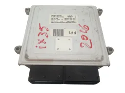 MODULO INJEÇÃO HYUNDAI IX35 2.0 2016 AUT 5WY3F94B