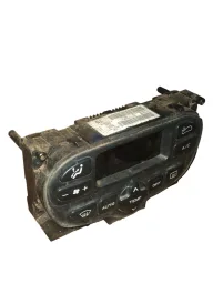 Comando Ar Peugeot 207 307 2003 Á 2007 216673905