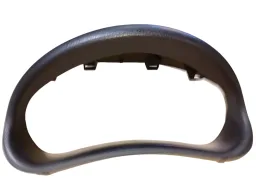 Moldura Acabamento Painel Instrumento Peugeot 206 07/09