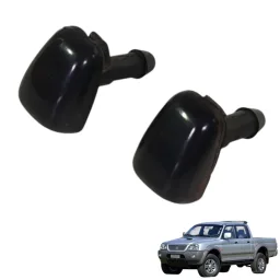 Par Esguicho Brucutu Parabrisa L200 Sport 2004 A 2011