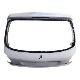 Tampa Traseira Peugeot 206 207 2002 2003 a 2014
