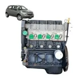 Motor Agile Montana Cobalt 1.4 8v Flex 2010 a 2016