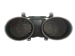 PAINEL INSTRUMENTO  HYUNDAI IX35 2.0 2017 AUT 940192s310