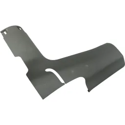 Acabamento Soleira Coluna Direita Kangoo 2000 A 2013
