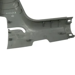 ACABAMENTO SOLEIRA COLUNA DIREITA KANGOO 2000 A 2013
