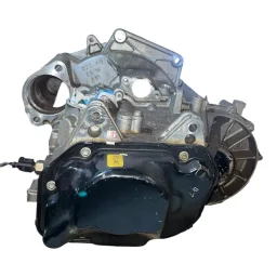 CAIXA CAMBIO GOL VOYAGE FOX G5 G6 1.0 8V 2004 2005 A 2016