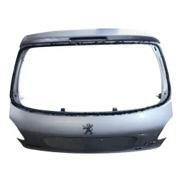 Tampa Traseira Peugeot 206 207 2002 2003 a 2014