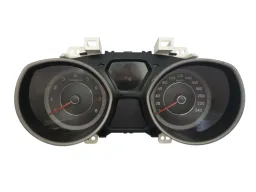 PAINEL INSTRUMENTO ELANTRA 2.0 AUT 2014 940063x550