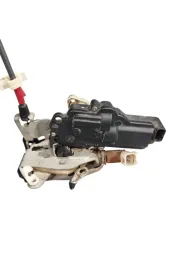 Fechadura Porta Traseira Direita ford taurus 1995