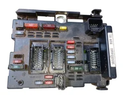 Módulo Bsm B3 Citroen Xsara Picasso C3 07/12 9650664080