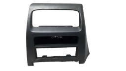 Moldura Central Painel VW Fox 14 A 16 Foto Real Original Ler
