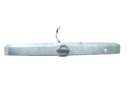Moldura Tampa Traseira Versa 2012 2013 a 2020