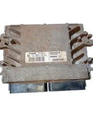 Módulo Injeção Ecu Renault 1.6  8200423337