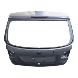 Tampa Traseira Spacefox 2006 2007 a 2010