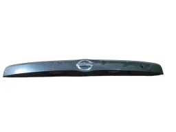 Moldura Tampa Traseira Versa 2012 2013 a 2020