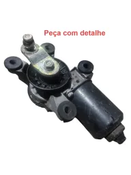 Motor Limpador Parabrisa Corolla 1998 1999 a 2002