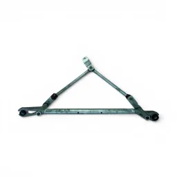 Galhada Limp Parabrisa Diant Fiat Toro 2016 2024 91625946
