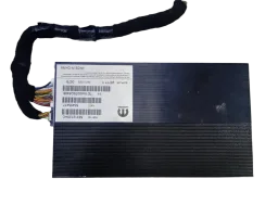 Modulo Central Amplificador Jeep Compass 17/24 68312125ac