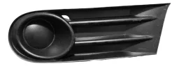 Grade Farol Milha Esq Vw Gol Saveiro 2008 2013 5u0853665a