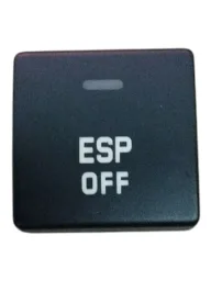 Botao Interruptor Estabilidade C4 Pallas Hatch 2007 a 2014