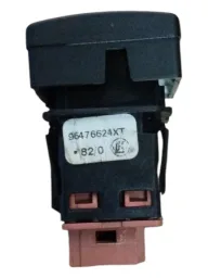BOTAO INTERRUPTOR ESTABILIDADE C4 PALLAS HATCH 2007 A 2014