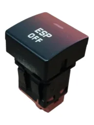 BOTAO INTERRUPTOR ESTABILIDADE C4 PALLAS HATCH 2007 A 2014