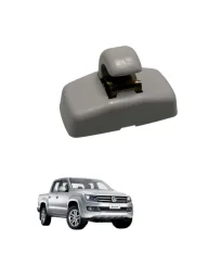 Suporte Quebra Sol Volkswagen Amarok 2010 A 2016