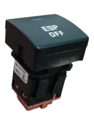 BOTAO INTERRUPTOR ESTABILIDADE C4 PALLAS HATCH 2007 A 2014