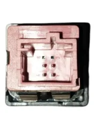 BOTAO INTERRUPTOR ESTABILIDADE C4 PALLAS HATCH 2007 A 2014