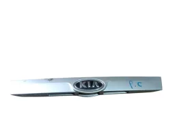 Moldura Tampa Traseira Picanto 2006 a 2011